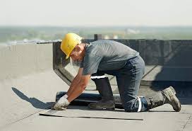 Best Rubber Roofing (EPDM, TPO)  in Joliet, IL